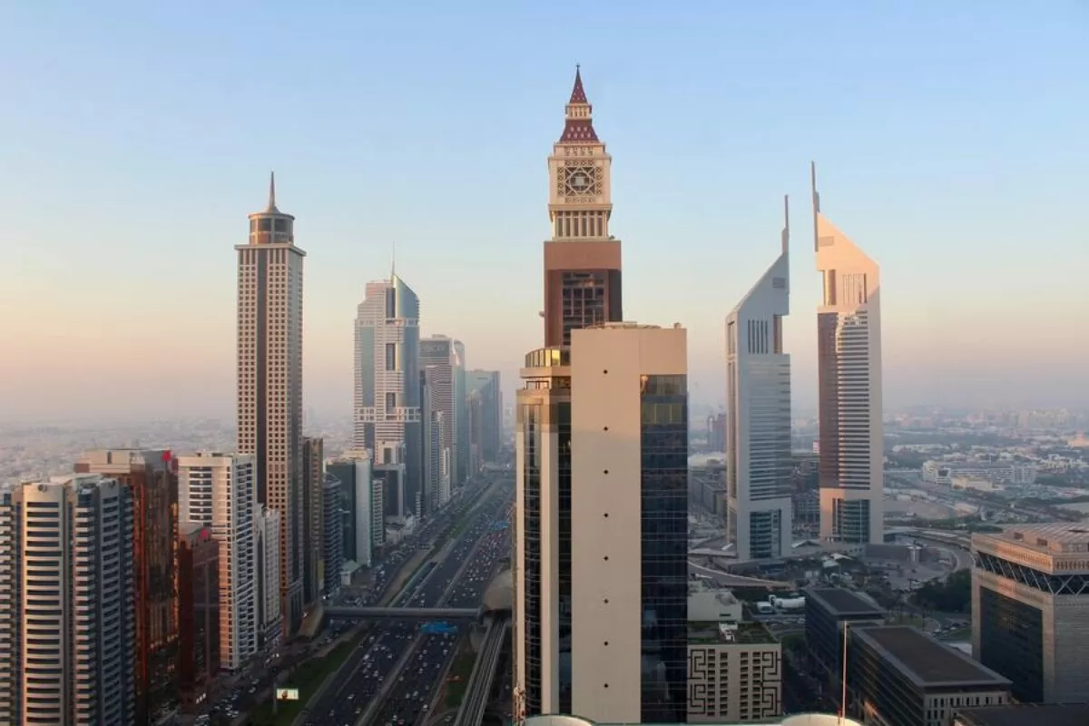 Best Areas To Rent Property In Dubai Based On Your Budget
