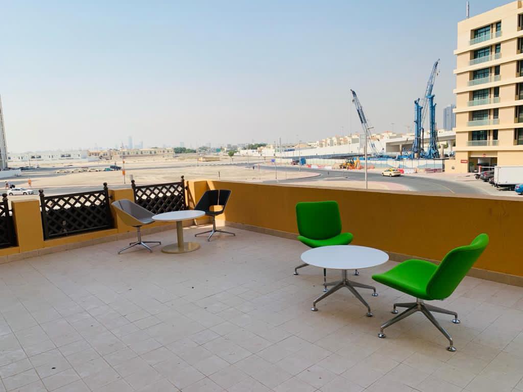 Best Areas to Rent Bed space in Al Barsha