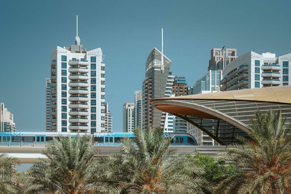 Best Areas to Rent in Dubai Based on Salary Ranges