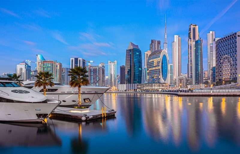 Best Places to Live in Dubai for Families