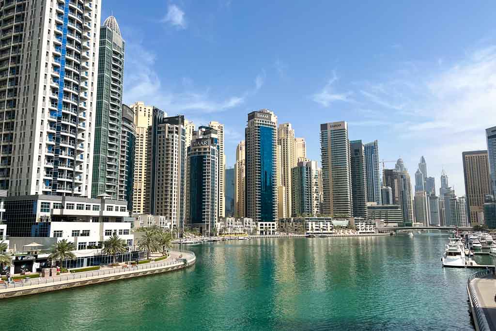 Best Places to Live in Dubai for Families1