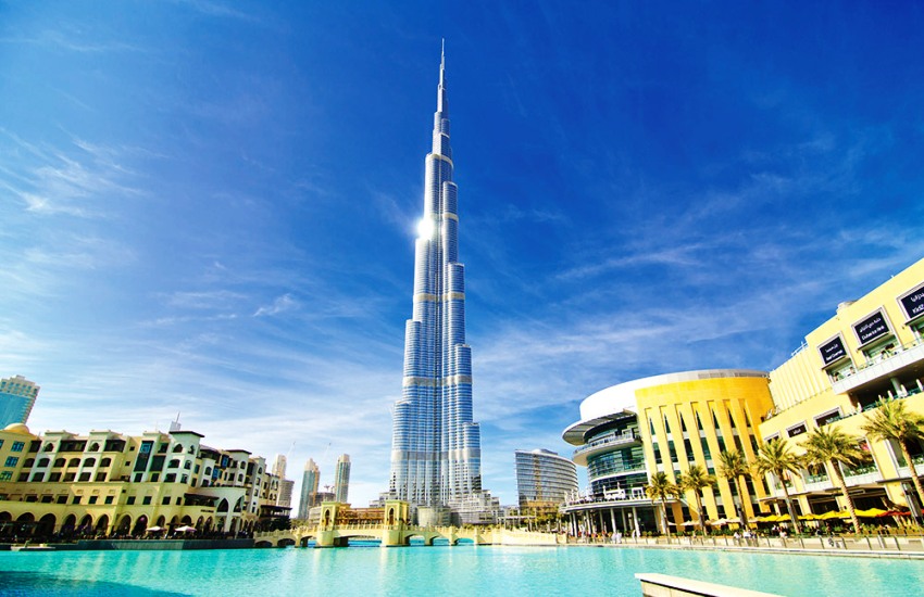 Burj Khalifa Hotel Room Price Per Night In Rupees Experience Luxury: How Much Does a Night at the Burj Khalifa Cost?