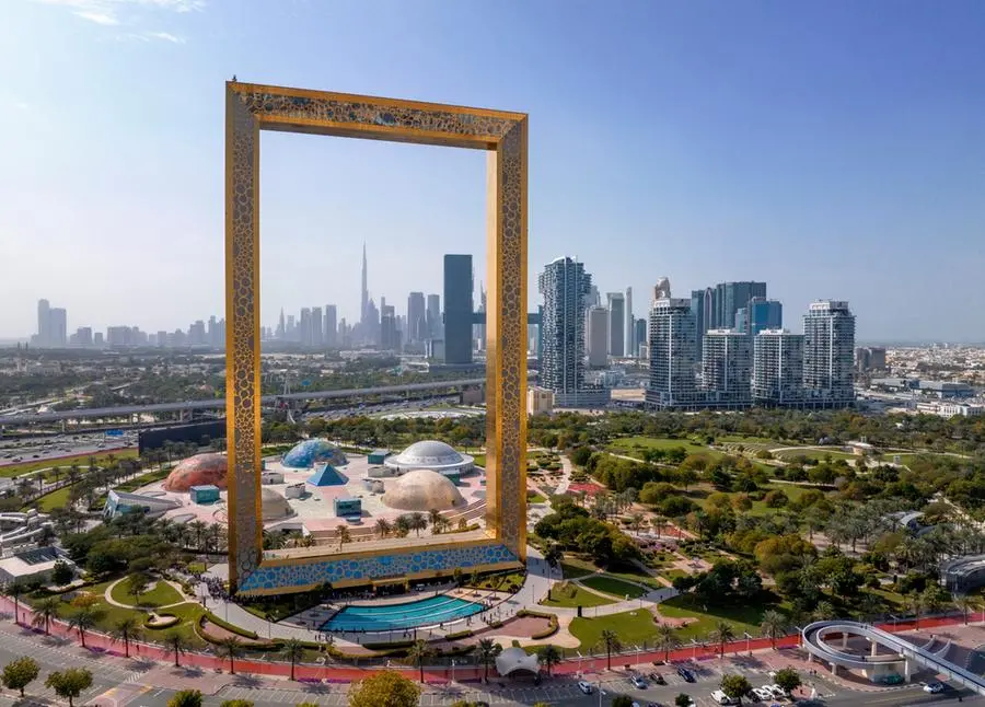 Discovering Dubai's Luxury Rental Market