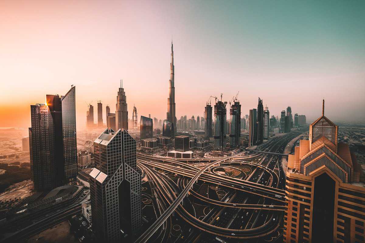Dubai's Budget-Friendly Living Guide