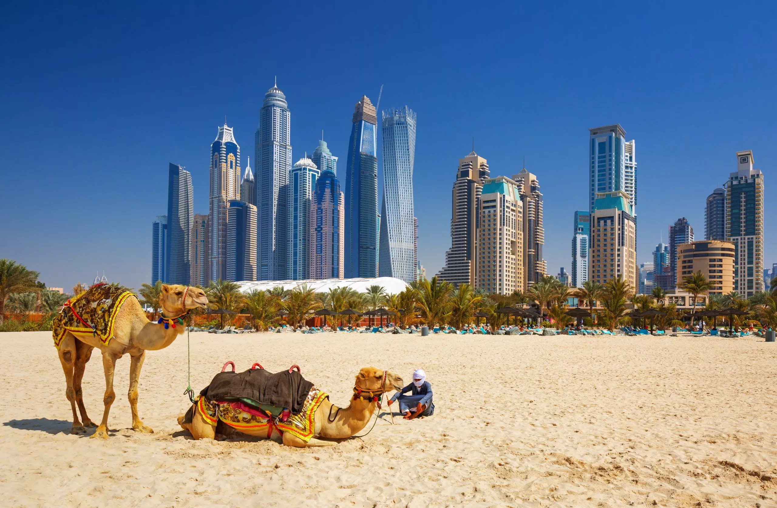 How Can I Live in Dubai Permanently