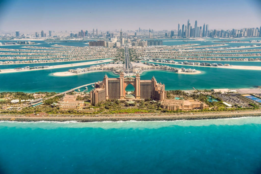 How Can I Live in Dubai Permanently1