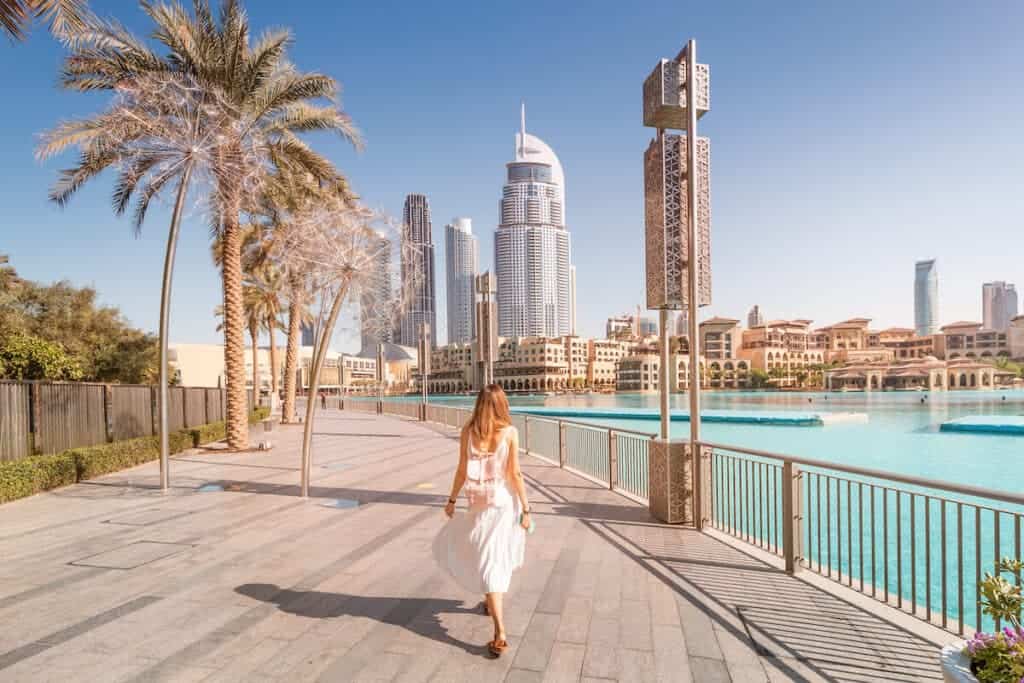 How to Live in Dubai on a Budget