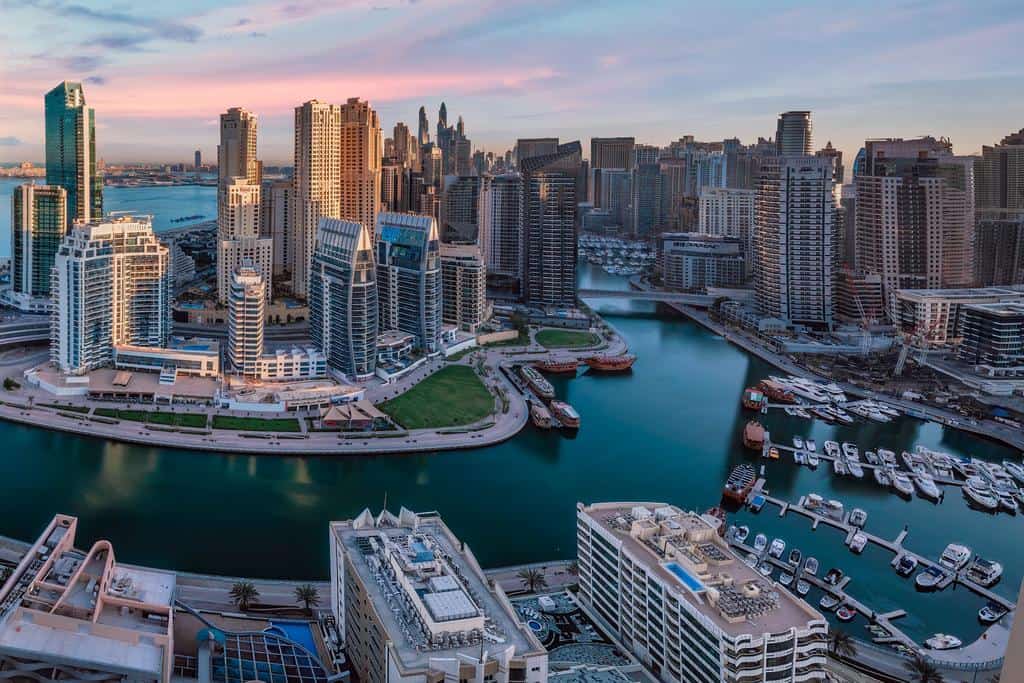 How to Live in Dubai on a Budget