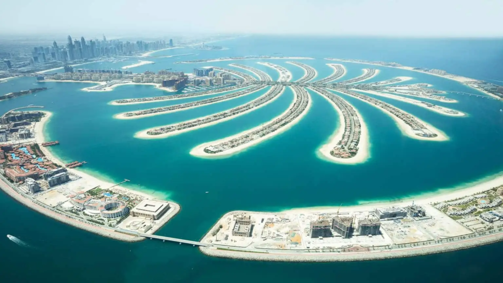 How to Obtain a UAE Residence Visa in 2025