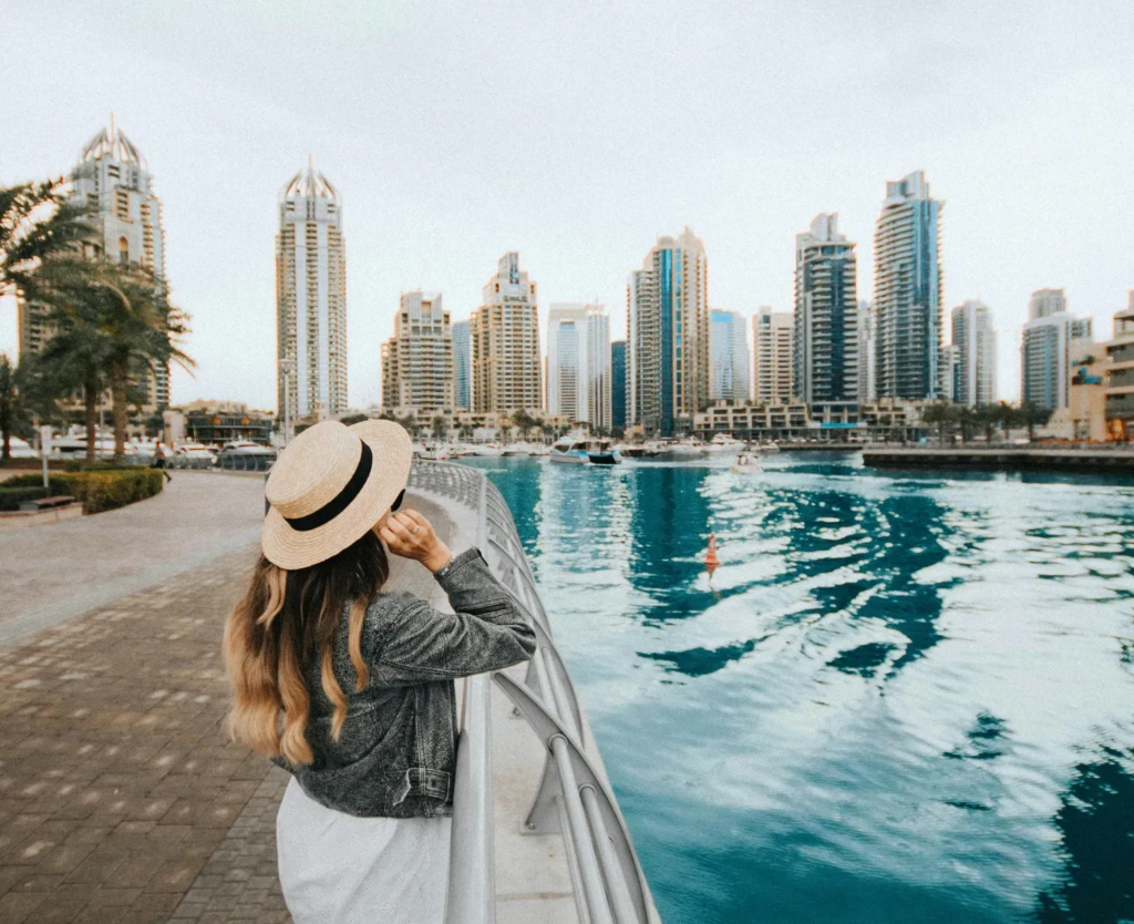Living in Dubai Requirements