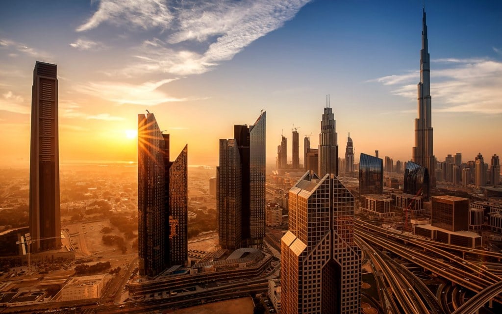 Moving to Dubai- Step-by-Step Guide