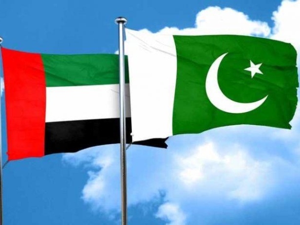 Moving to Dubai from Pakistan