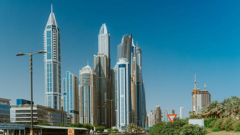 Moving to Dubai from Pakistan in 2024 Guide