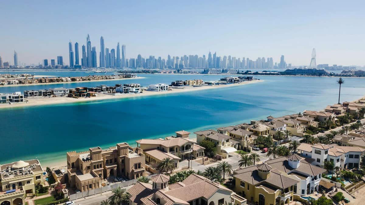 Popular areas to rent in Dubai based on your budget