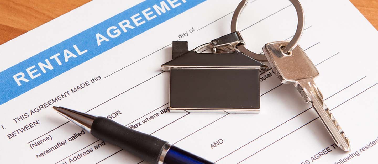 Short-Term Rental Guide in Dubai