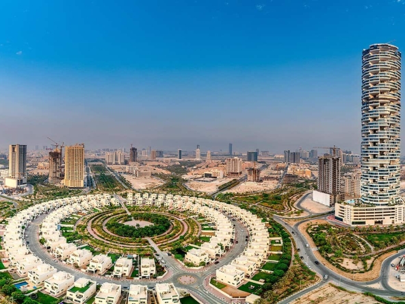 The Affordable and Best Areas to Rent in Dubai Based on Salary Ranges