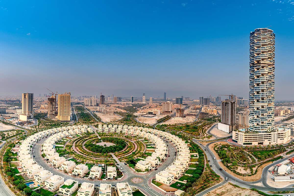 The Affordable and Best Areas to Rent in Dubai Based on Salary Ranges