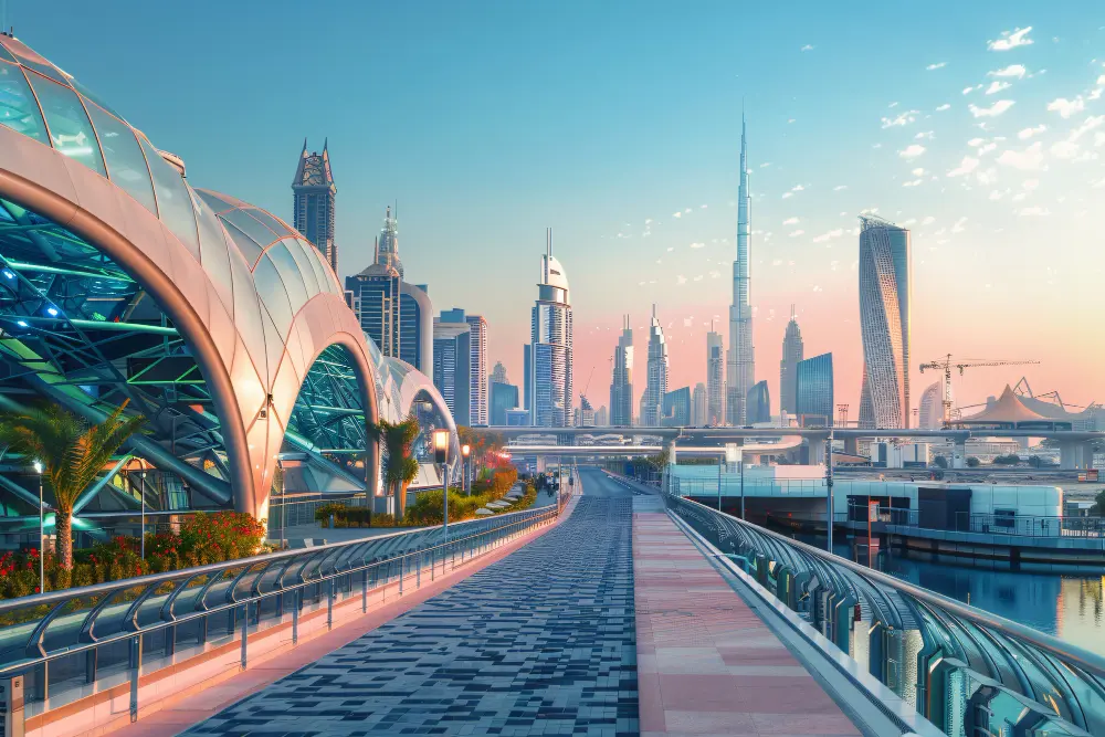 The Guide To Dubai Short-term Rental Laws