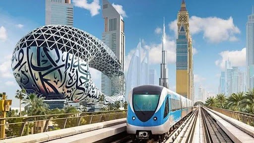 Tips for Budget-Friendly Living Near Al Barsha Metro