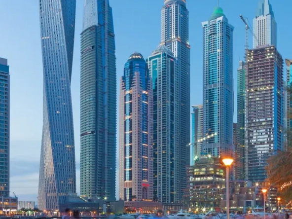 Tips for Finding Rentals with Community Amenities in Dubai