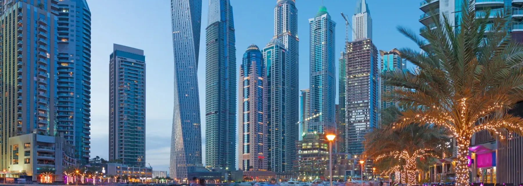 Tips for Finding Rentals with Community Amenities in Dubai