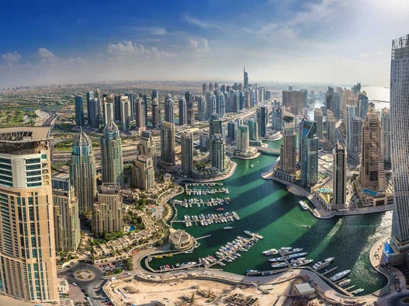Tips for Living in Dubai on a Budget