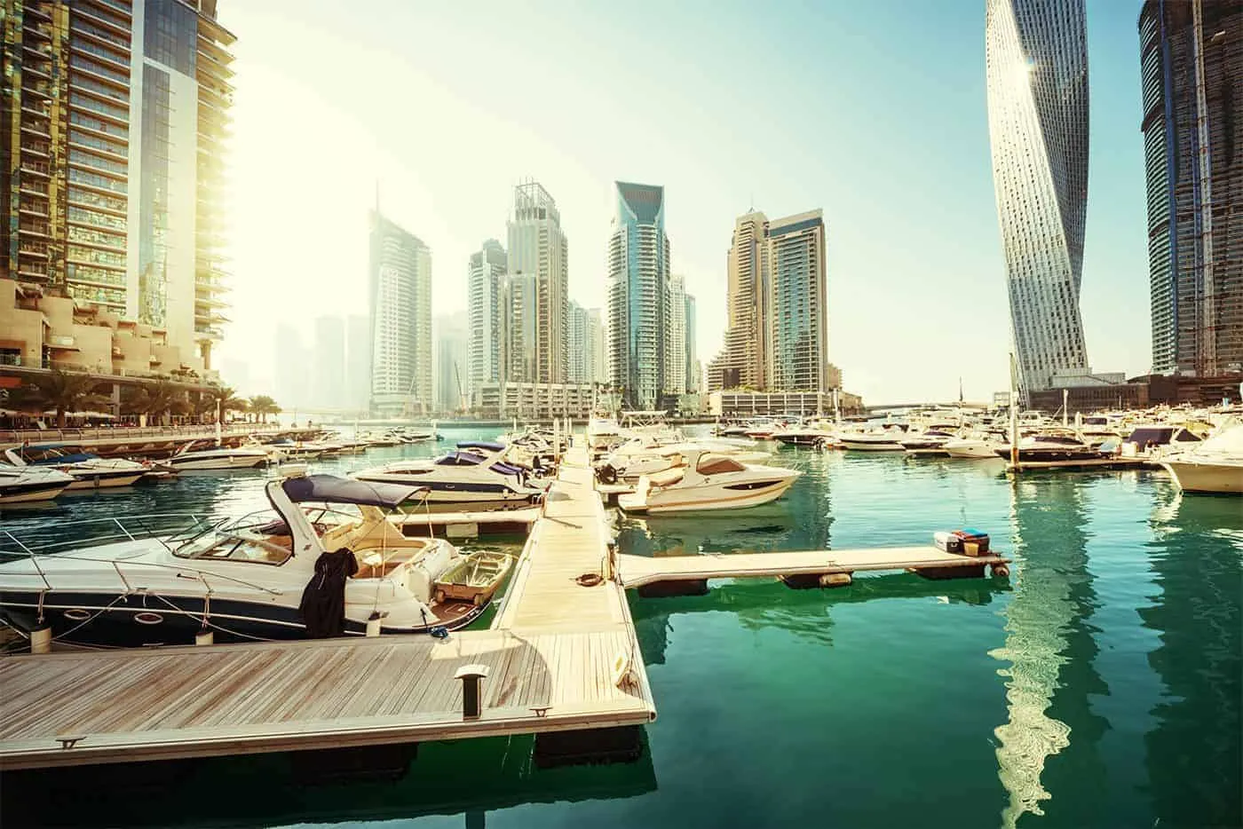 Tips for living in dubai on a budget
