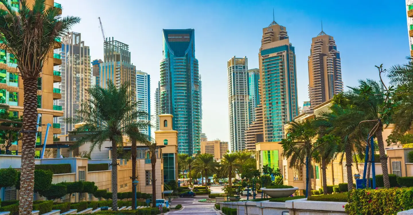 Tips to Find Safe Neighbour hoods in Dubai for Renting