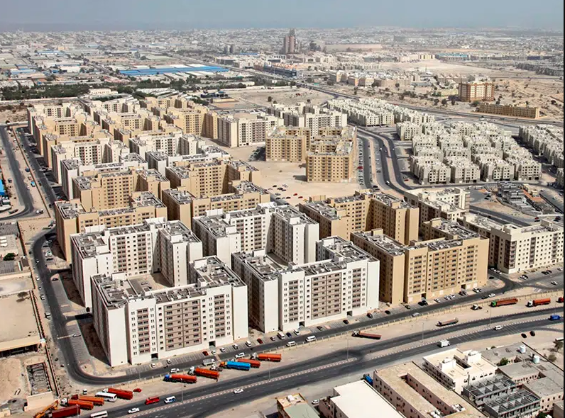 Top 5 Locations for Affordable Offices in Dubai