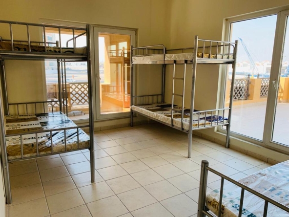 Top Areas to Rent Bed space in Al Barsha