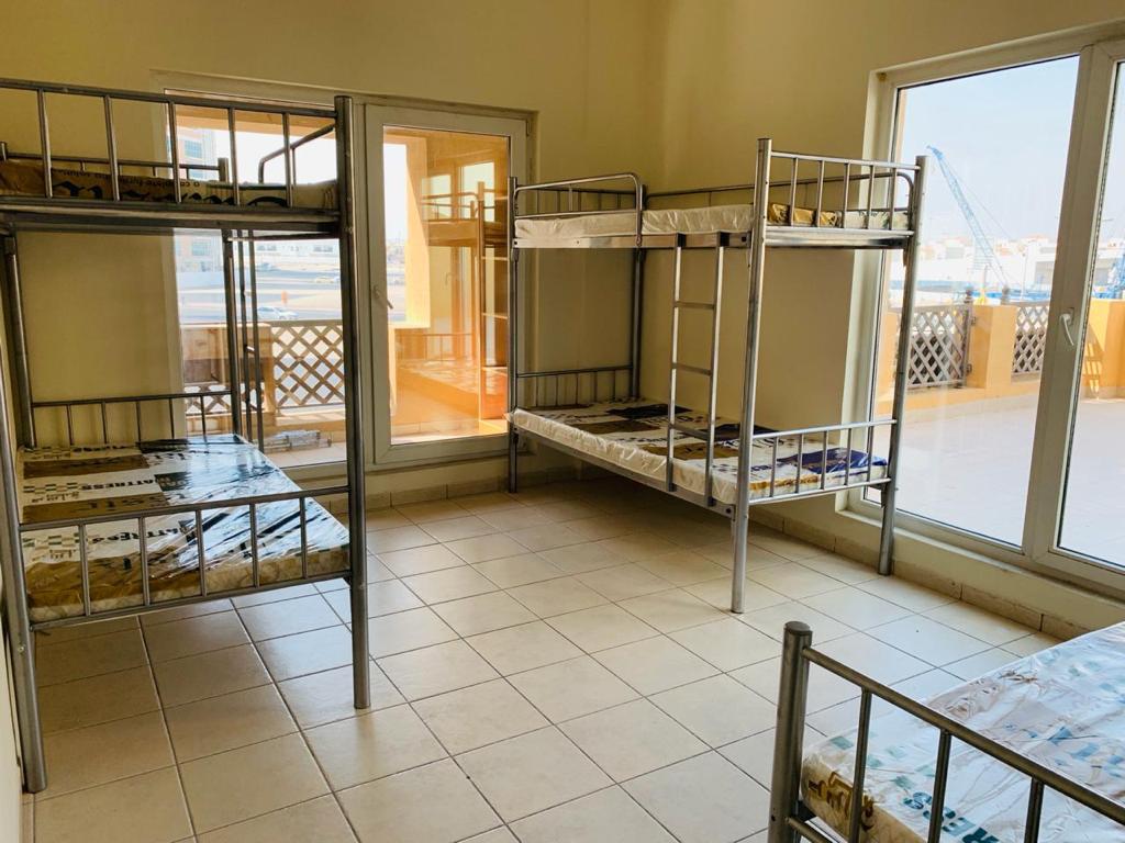 Top Areas to Rent Bed space in Al Barsha