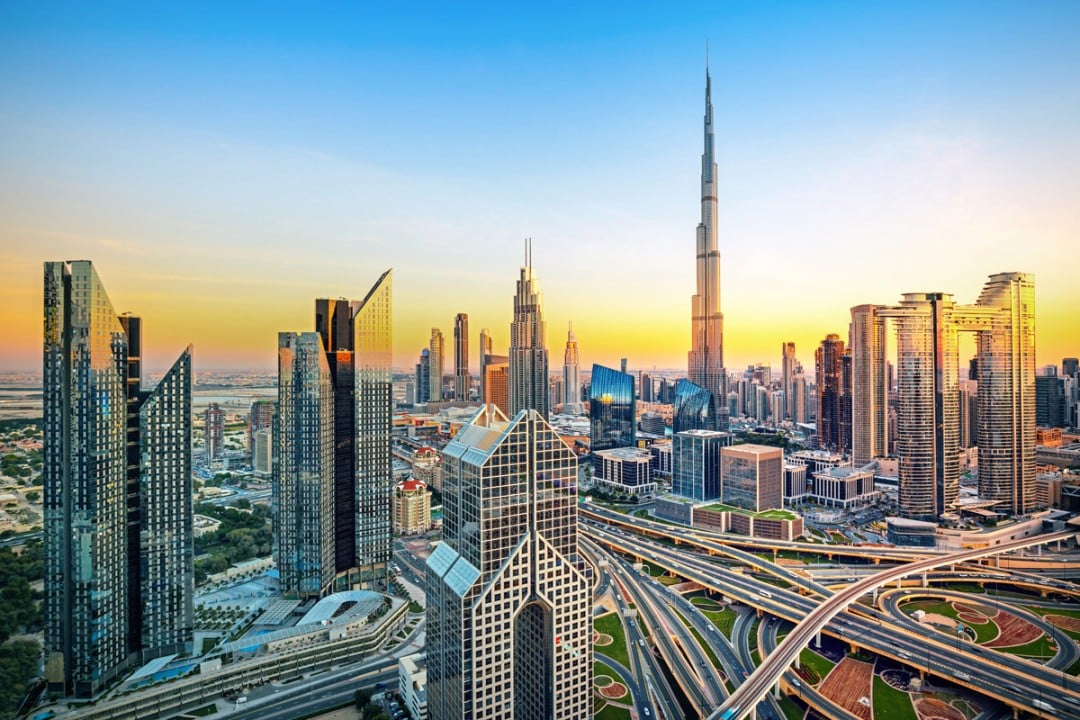Top Areas to Rent Offices in Dubai