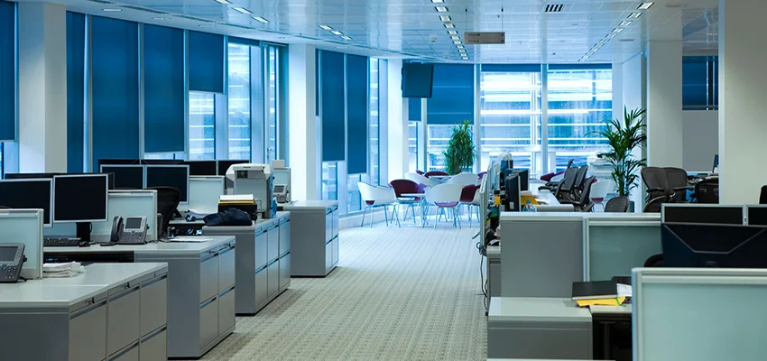 Top Areas to Rent Offices in Dubai