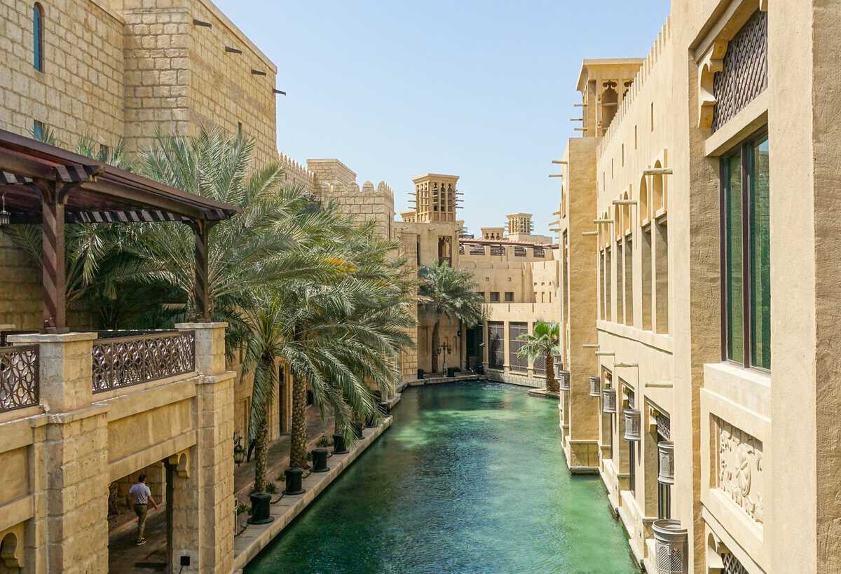 Top Areas to Rent in Dubai Based on Salary
