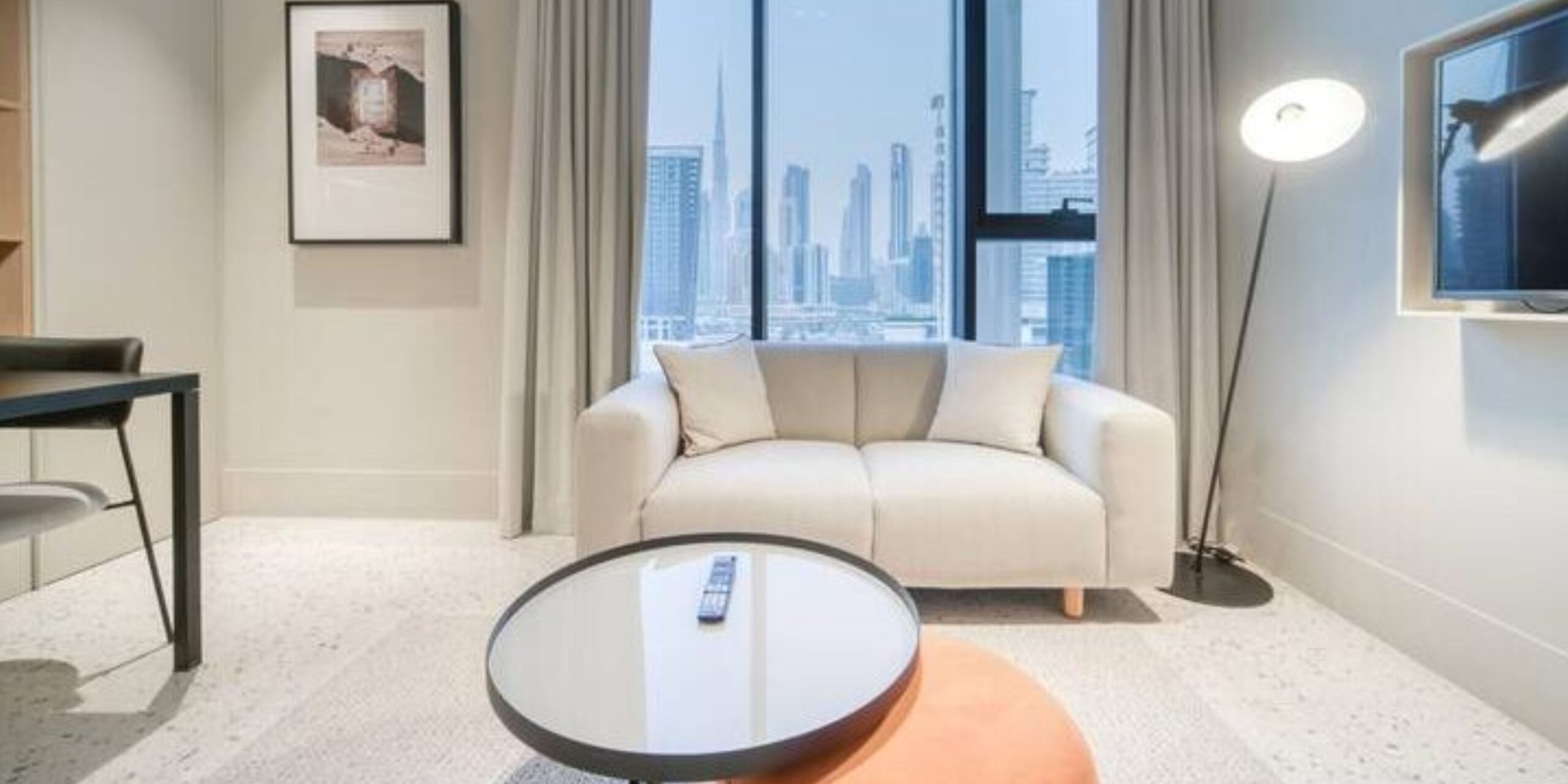 Why Monthly Rentals in Dubai Are Perfect for Expats1