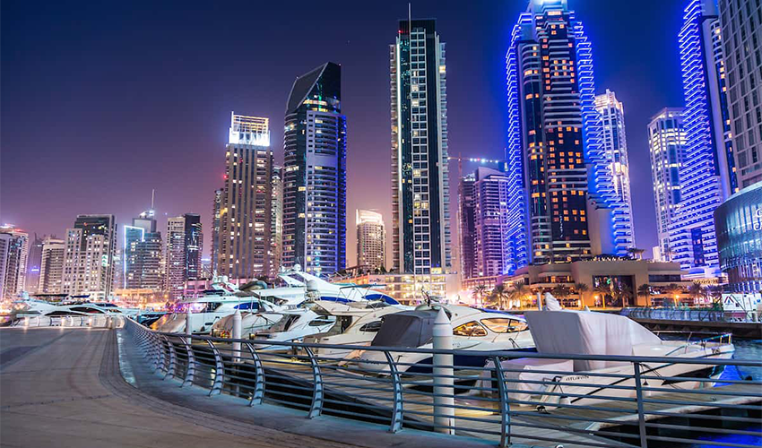 best place to live in dubai for expat families