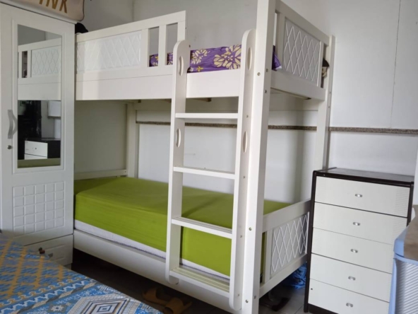 Bed Space for Rent in International City Dubai