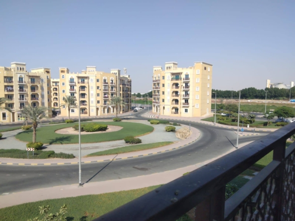 Bed Space for Rent in International City Dubai