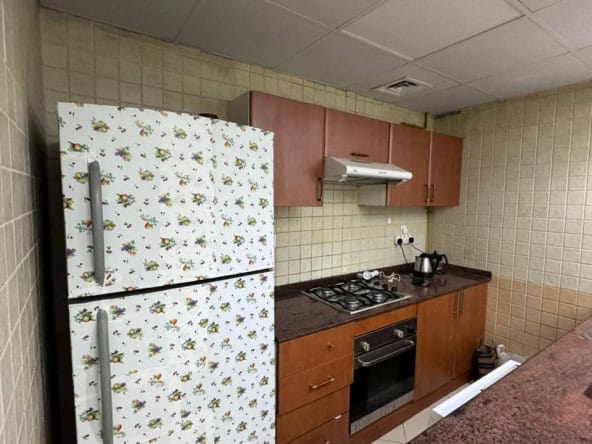 ‌Bedroom Apartment for Rent in Al Barsha Dubai