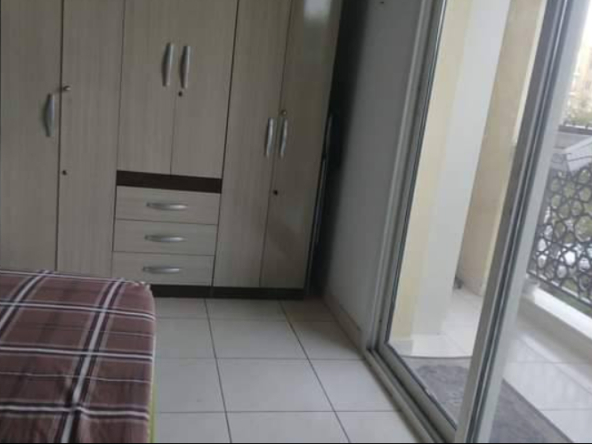 Bed Space for Rent in International City Dubai