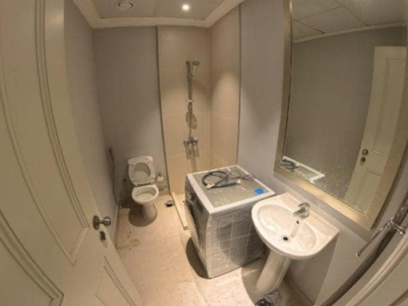 Bed Space & Partition in Dubai Investment Park (DIP)