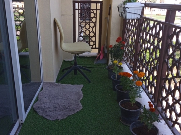 Bed Space for Rent in International City Dubai