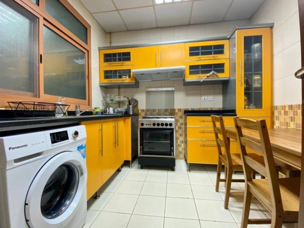 Room for Rent in Dubai