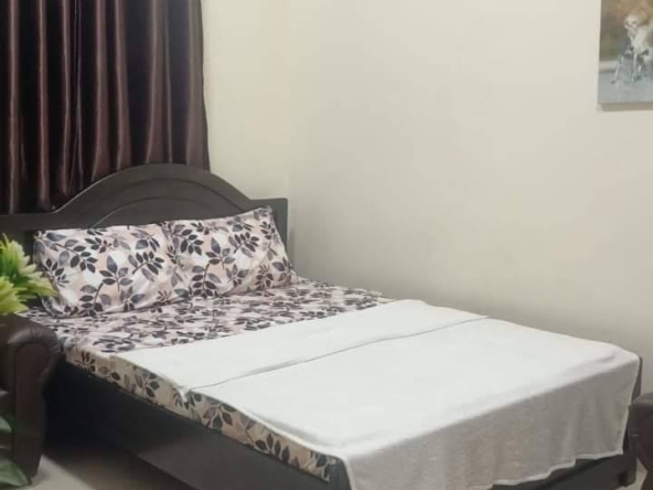 Room for Rent in Dubai