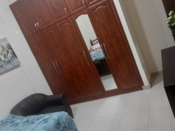 Room for Rent in Dubai