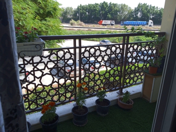 Bed Space for Rent in International City Dubai