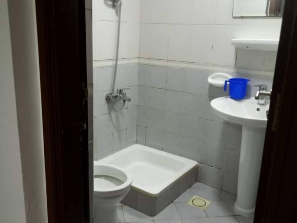 Bed Space for Rent in International City Dubai