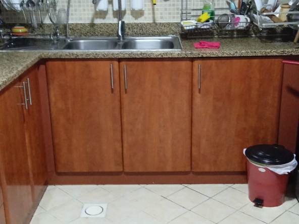 Bed Space for Rent in International City Dubai