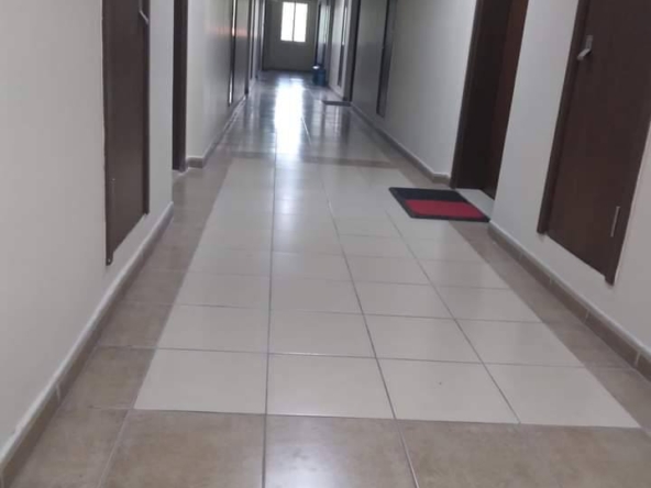 Bed Space for Rent in International City Dubai