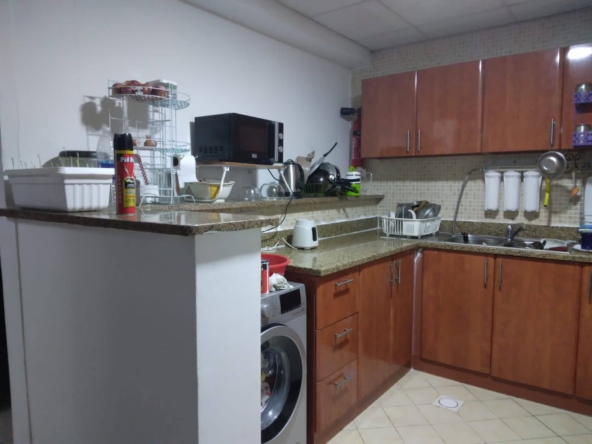 Bed Space for Rent in International City Dubai